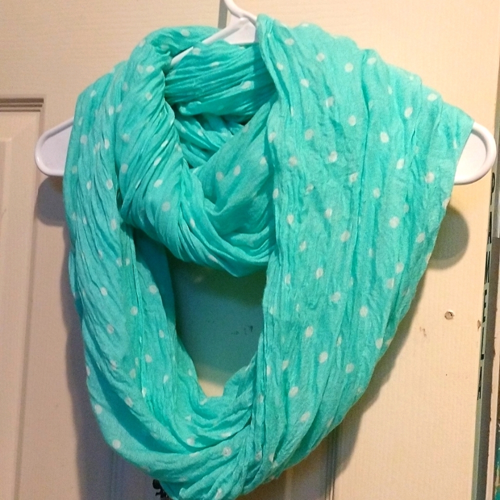 Scarf Accessories